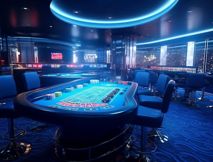 dewacuan menyala platform dashboard showing sports, casino, and esports sections